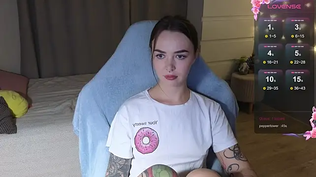 kate_leoo Live XXX-Chat