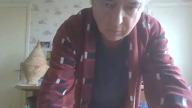gegevincent5 – Live XXX-chat