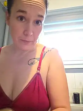 Aliciadelicieuse's Live XXX Chat