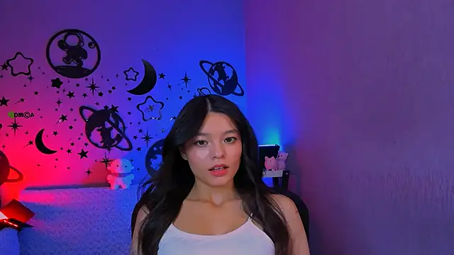 itscharlliee's Live XXX Chat