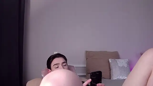 RobbyCharming Chat XXX live