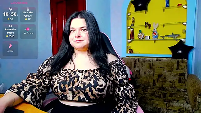Linasexy777's Live XXX Chat