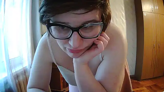 Jolinaha's Live XXX Chat