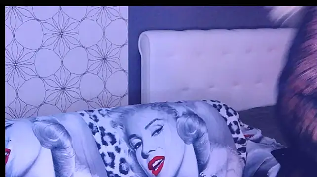 Chat +18 de MaryMatiss ao vivo