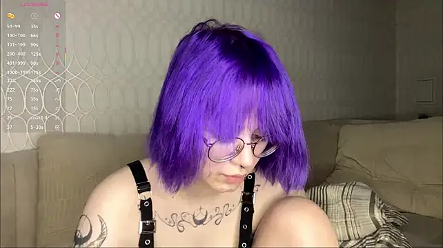 KellePourier – Naživo XXX chat