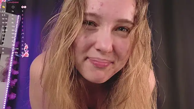 VanessaLightDiamond – Naživo XXX chat