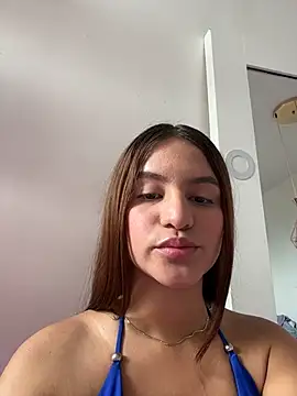 ViankaRose Live XXX Chat