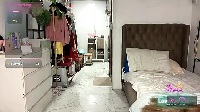 Chat XXX Live Allmightymariax