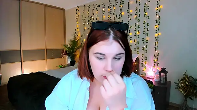 OliviaTwens Obrolan Langsung XXX