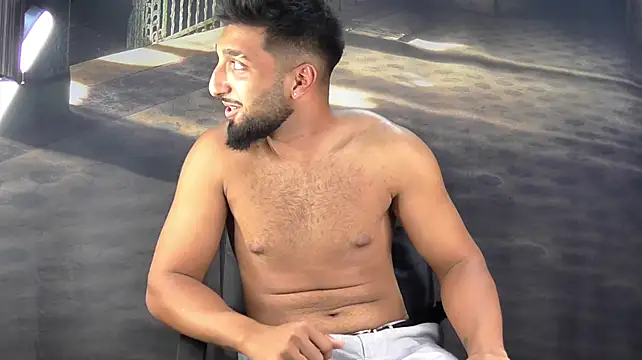 FinnJude Chat XXX live