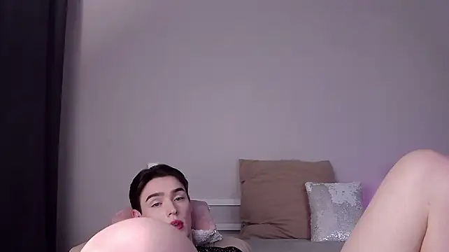 دردشة RobbyCharming الجنسية المباشرة
