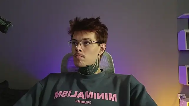 Živý XXX chat DENIS_HERE