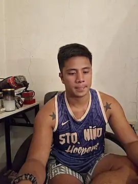 Czat XXX na żywo – Felix_Asher