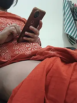 Show Webcam de spasyQueen69