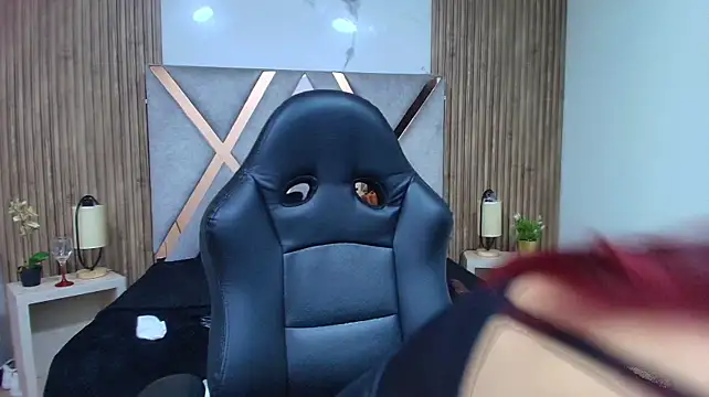 Anabella_Thompson 라이브 XXX 채팅