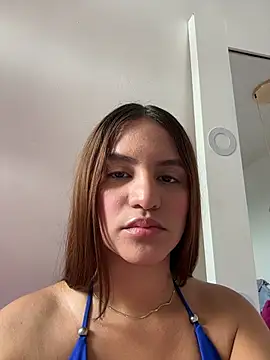 XXX chat uživo modela ViankaRose