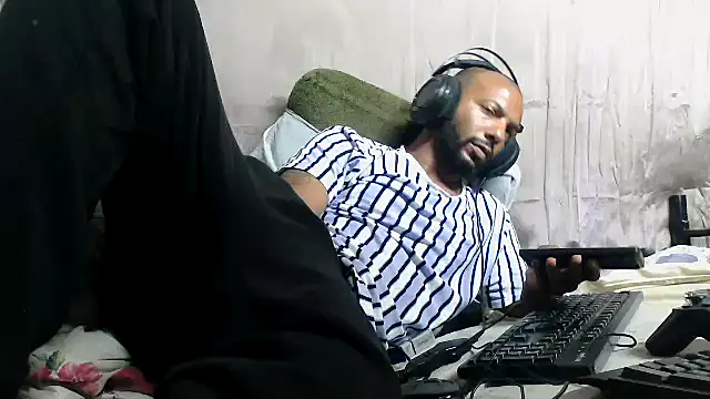 Camodick live XXX chat
