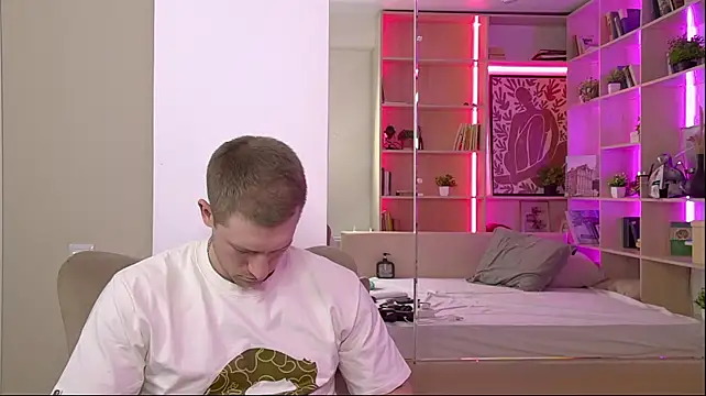 EthanPinkman: απευθείας συνομιλία ΧΧΧ