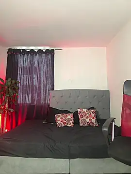 Chat XXX ao vivo de MaximusClark