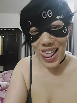 Chat XXX ao vivo de TemptingCurves