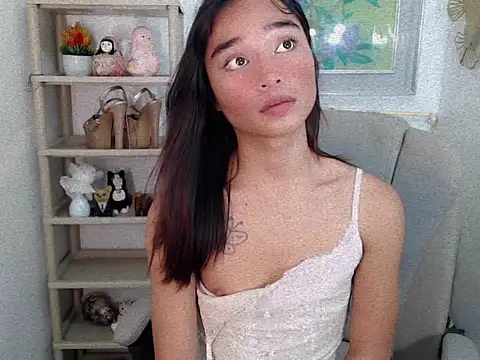 Hot_Jelayyy's Live XXX Chat