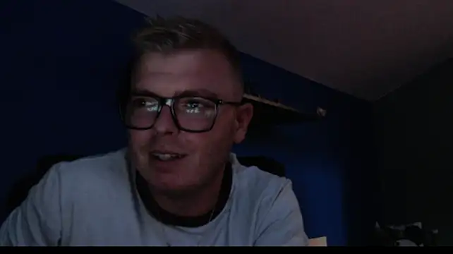 blondeboy92 Chat XXX live