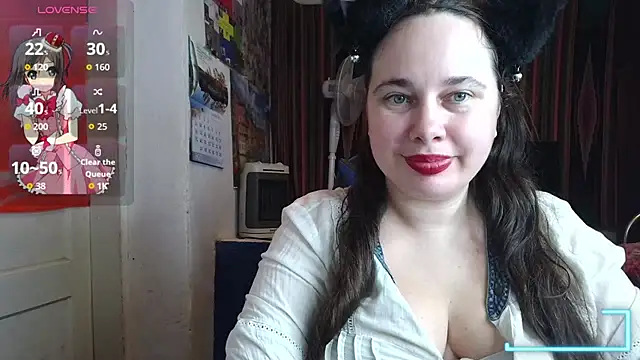 Chat XXX en directo de Cora_Maro