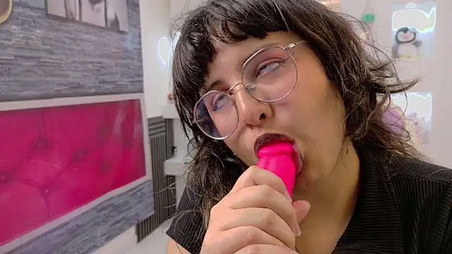 Chat XXX en directo de Bunny_sexx