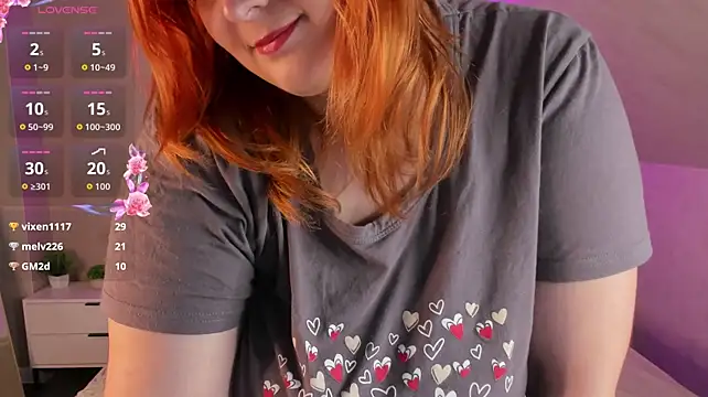 Chatroom XXX en direct de Alica_Keller
