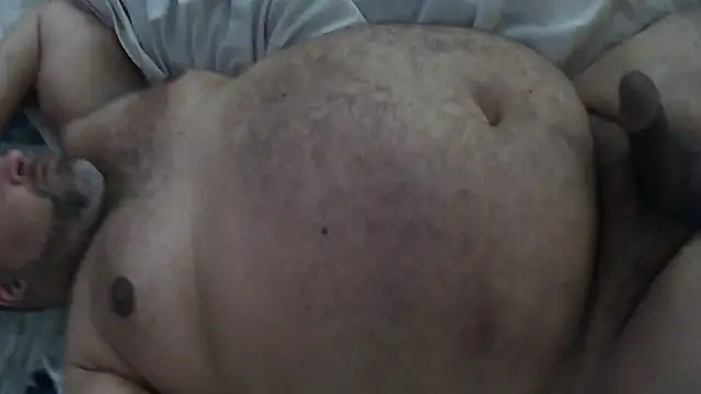 TheGreenEyedBear Шоу с уебкамера