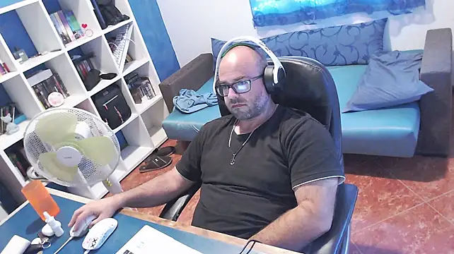 Chat XXX ao vivo de ravingr4d4