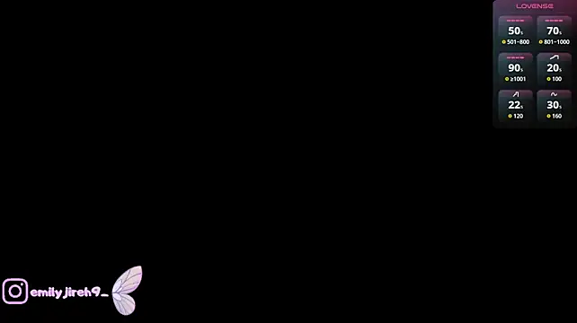 Chat XXX Live _EmilyJireh_