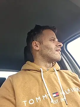 FROCETTO93 Chat XXX in diretta