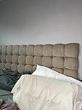 CocoJadeX's Live XXX Chat