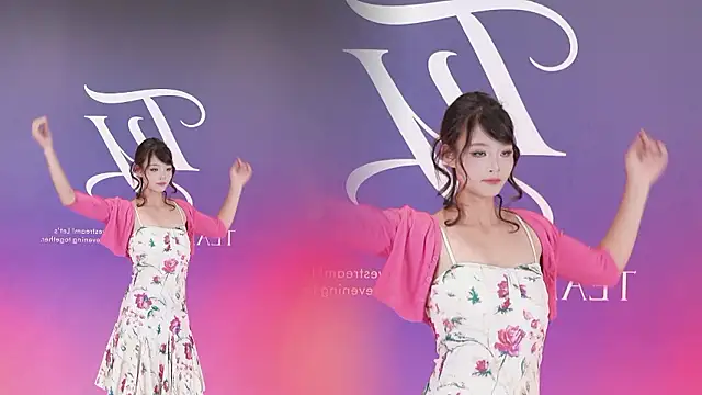 TY-101 现场XXX聊天