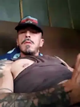Czat XXX na żywo – Exhibguy16
