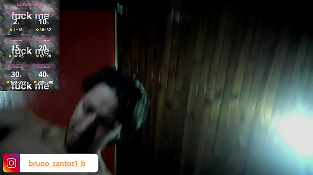 Bruno_santos1 Live XXX-Chat