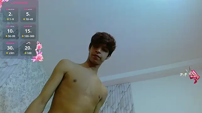OLIIVER_TAY live XXX chat