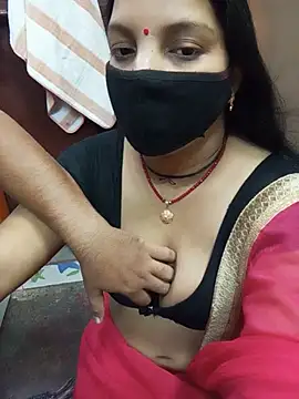 XXX chat uživo modela Manjudear