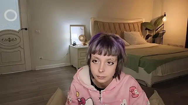RomaineFlatten 라이브 XXX 채팅