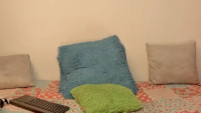 Chat XXX en directo de Luciana0202