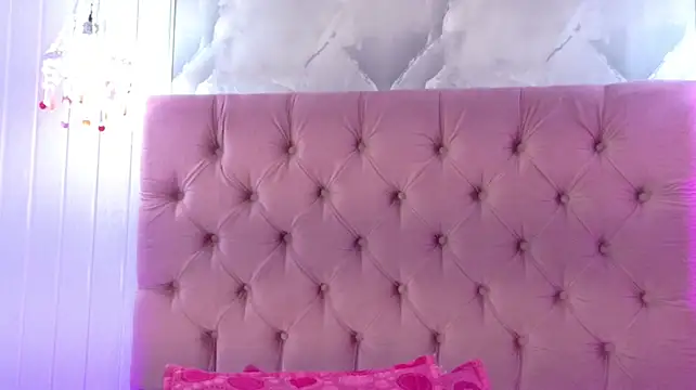 Chat XXX en directo de Gabby-Sweet