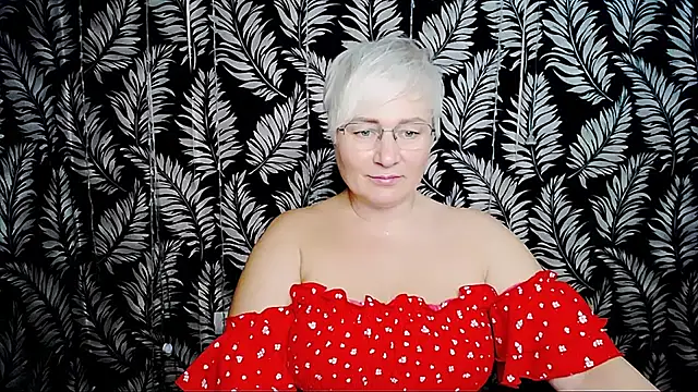 Chat XXX en directo de Olivia_playful