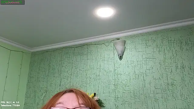 Fara_Flutte 现场XXX聊天