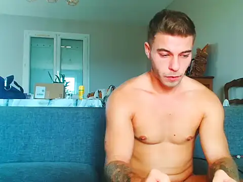 Elkafit28's Live XXX Chat