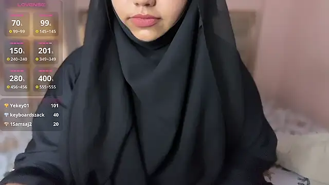 Miss_Rose__'s Live XXX Chat