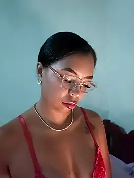nathyjonees' Live XXX Chat