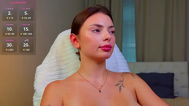 PhantomLace Live XXX Chat