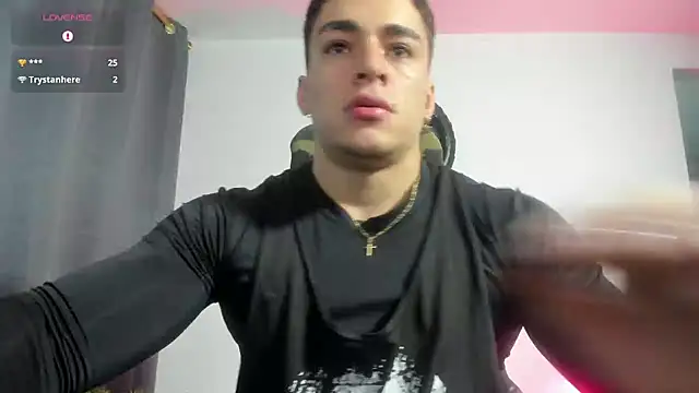 Enzo_Vega Live XXX Chat