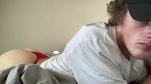 Bi-Slut Live XXX-chat